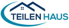 Teilen Haus Logo